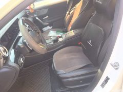 Mercedes-Benz A-Class 2023 A 200 L Fashion Edition - ფოტო 11