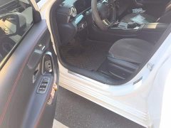 Mercedes-Benz A-Class 2023 A 200 L Fashion Edition - ფოტო 12