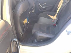 Mercedes-Benz A-Class 2023 A 200 L Fashion Edition - ფოტო 13