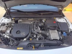 Mercedes-Benz A-Class 2023 A 200 L Fashion Edition - ფოტო 16