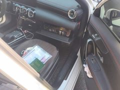 Mercedes-Benz A-Class 2023 A 200 L Fashion Edition - ფოტო 19