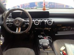 Mercedes-Benz A-Class 2023 A 200 L Fashion Edition - ფოტო 5