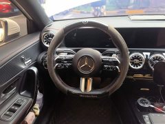 Mercedes-Benz A-Class 2023 A 200 L Fashion Edition - ფოტო 6