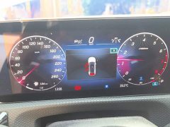 Mercedes-Benz A-Class 2023 A 200 L Fashion Edition - ფოტო 7