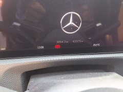 Mercedes-Benz A-Class 2023 A 200 L Fashion Edition - ფოტო 8