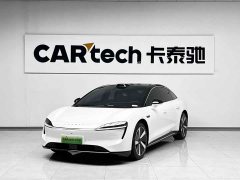 Luxeed Zhiji S7 Ultra 4WD Flagship Edition - ფოტო 1