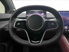 Luxeed Zhiji S7 Ultra 4WD Flagship Edition - ფოტო 7