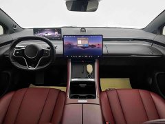 Luxeed Zhiji S7 Ultra 4WD Flagship Edition - ფოტო 3