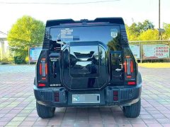 Jetour Jietu Traveler 2023 2.0T AWD Traverse PRO - ფოტო 5