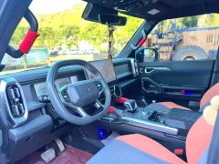 Jetour Jietu Traveler 2023 2.0T AWD Traverse PRO - ფოტო 7