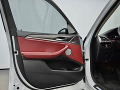 BMW X3 Facelift xDrive30i M Sport Night Edition - ფოტო 17