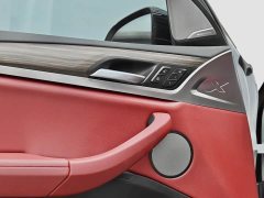 BMW X3 Facelift xDrive30i M Sport Night Edition - ფოტო 18