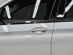 BMW X3 Facelift xDrive30i M Sport Night Edition - ფოტო 19