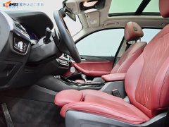 BMW X3 Facelift xDrive30i M Sport Night Edition - ფოტო 5