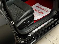 Audi S7 2020 2.9 TFSI quattro - ფოტო 12