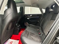 Audi S7 2020 2.9 TFSI quattro - ფოტო 15