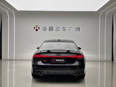 Audi S7 2020 2.9 TFSI quattro - ფოტო 18