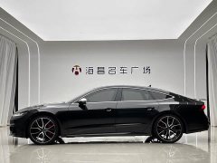 Audi S7 2020 2.9 TFSI quattro - ფოტო 20