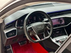 Audi S7 2020 2.9 TFSI quattro - ფოტო 7