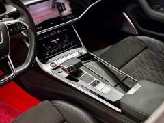 Audi S7 2020 2.9 TFSI quattro - ფოტო 8