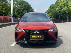 Chery 5 GT 1.6T DCT - ფოტო 1