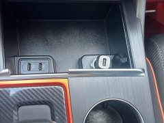 Chery 5 GT 1.6T DCT - ფოტო 10