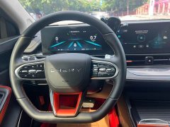 Chery 5 GT 1.6T DCT - ფოტო 11