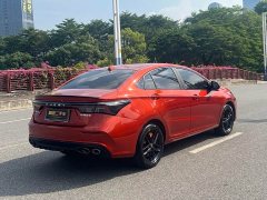 Chery 5 GT 1.6T DCT - ფოტო 13