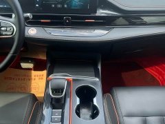 Chery 5 GT 1.6T DCT - ფოტო 14