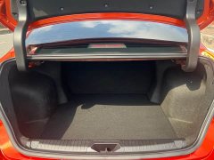 Chery 5 GT 1.6T DCT - ფოტო 15