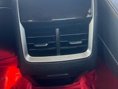 Chery 5 GT 1.6T DCT - ფოტო 16
