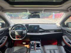 Chery 5 GT 1.6T DCT - ფოტო 18