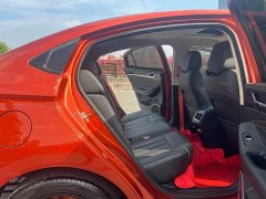 Chery 5 GT 1.6T DCT - ფოტო 19