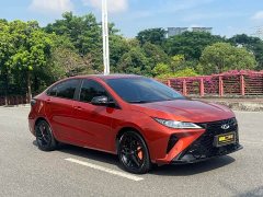 Chery 5 GT 1.6T DCT - ფოტო 3