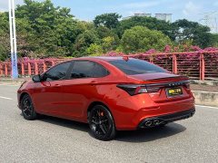 Chery 5 GT 1.6T DCT - ფოტო 5