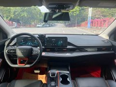 Chery 5 GT 1.6T DCT - ფოტო 6
