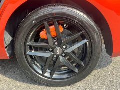 Chery 5 GT 1.6T DCT - ფოტო 9
