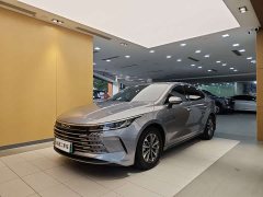 BYD Destroyer 05 Champion Edition DM-i 55KM Luxury - ფოტო 1