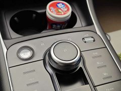 BYD Destroyer 05 Champion Edition DM-i 55KM Luxury - ფოტო 17