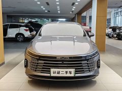BYD Destroyer 05 Champion Edition DM-i 55KM Luxury - ფოტო 3