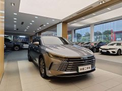 BYD Destroyer 05 Champion Edition DM-i 55KM Luxury - ფოტო 4