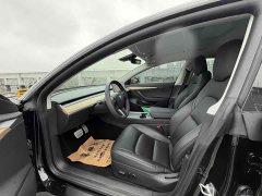 Tesla Model 3 Performance All-Wheel Drive - ფოტო 10