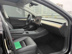 Tesla Model 3 Performance All-Wheel Drive - ფოტო 12