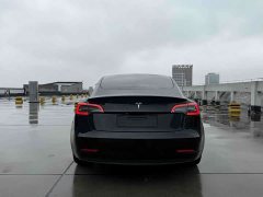 Tesla Model 3 Performance All-Wheel Drive - ფოტო 5