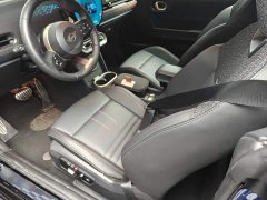 BMW MINI JCW JOHN COOPER WORKS CABRIO - ფოტო 10