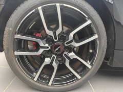 BMW MINI JCW JOHN COOPER WORKS CABRIO - ფოტო 11