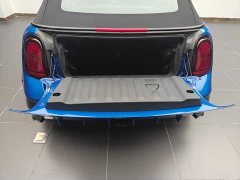 BMW MINI JCW JOHN COOPER WORKS CABRIO - ფოტო 13
