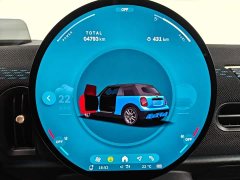 BMW MINI JCW JOHN COOPER WORKS CABRIO - ფოტო 14