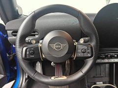 BMW MINI JCW JOHN COOPER WORKS CABRIO - ფოტო 15