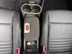 BMW MINI JCW JOHN COOPER WORKS CABRIO - ფოტო 17